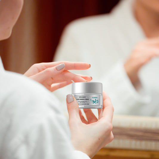YUSERA Youth Renewal Cream 50 gm