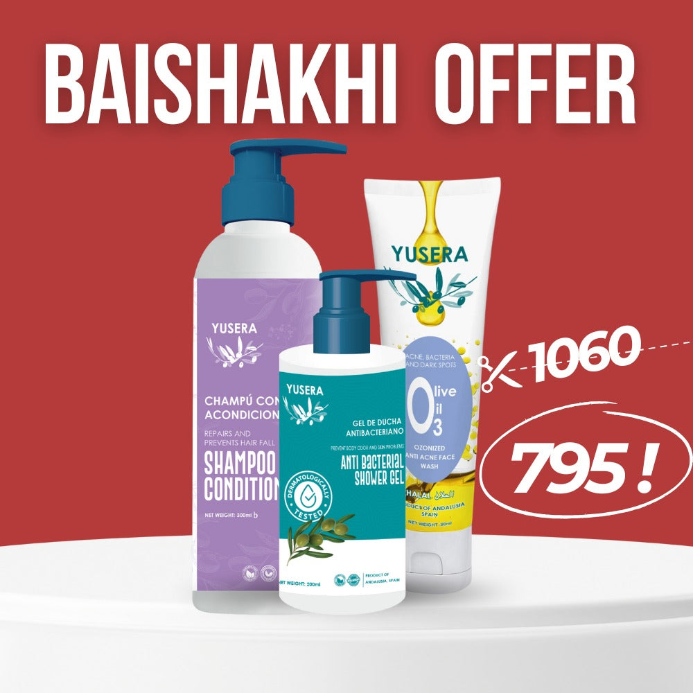 Pohela Baishakhi Celebration Deal