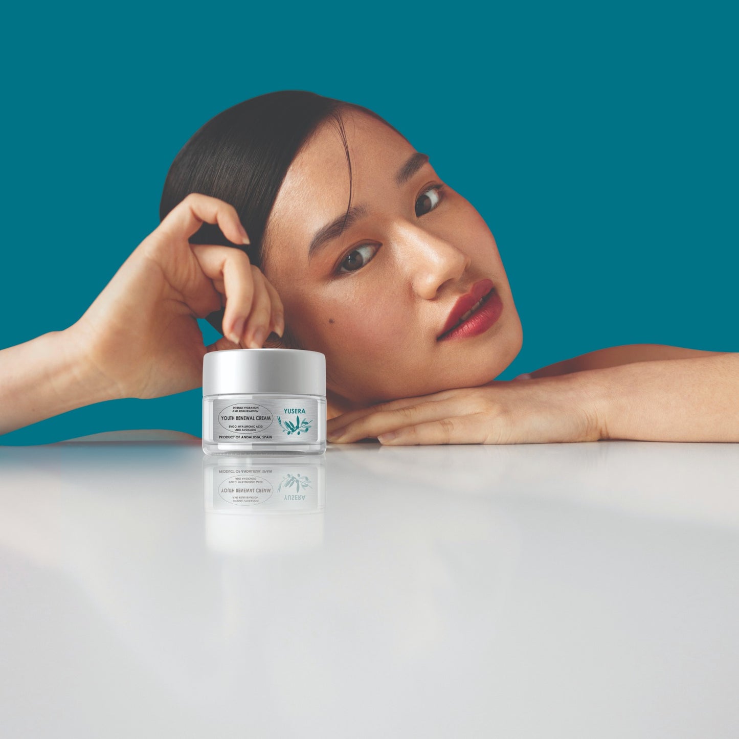 YUSERA Youth Renewal Cream 50 gm