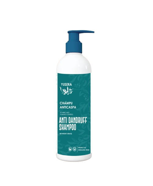 YUSERA Anti Dandruff Shampoo 300 ML