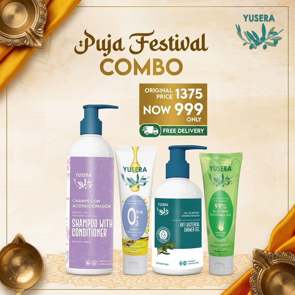 Summer Special 999 Combo with FREE Home Delivery!