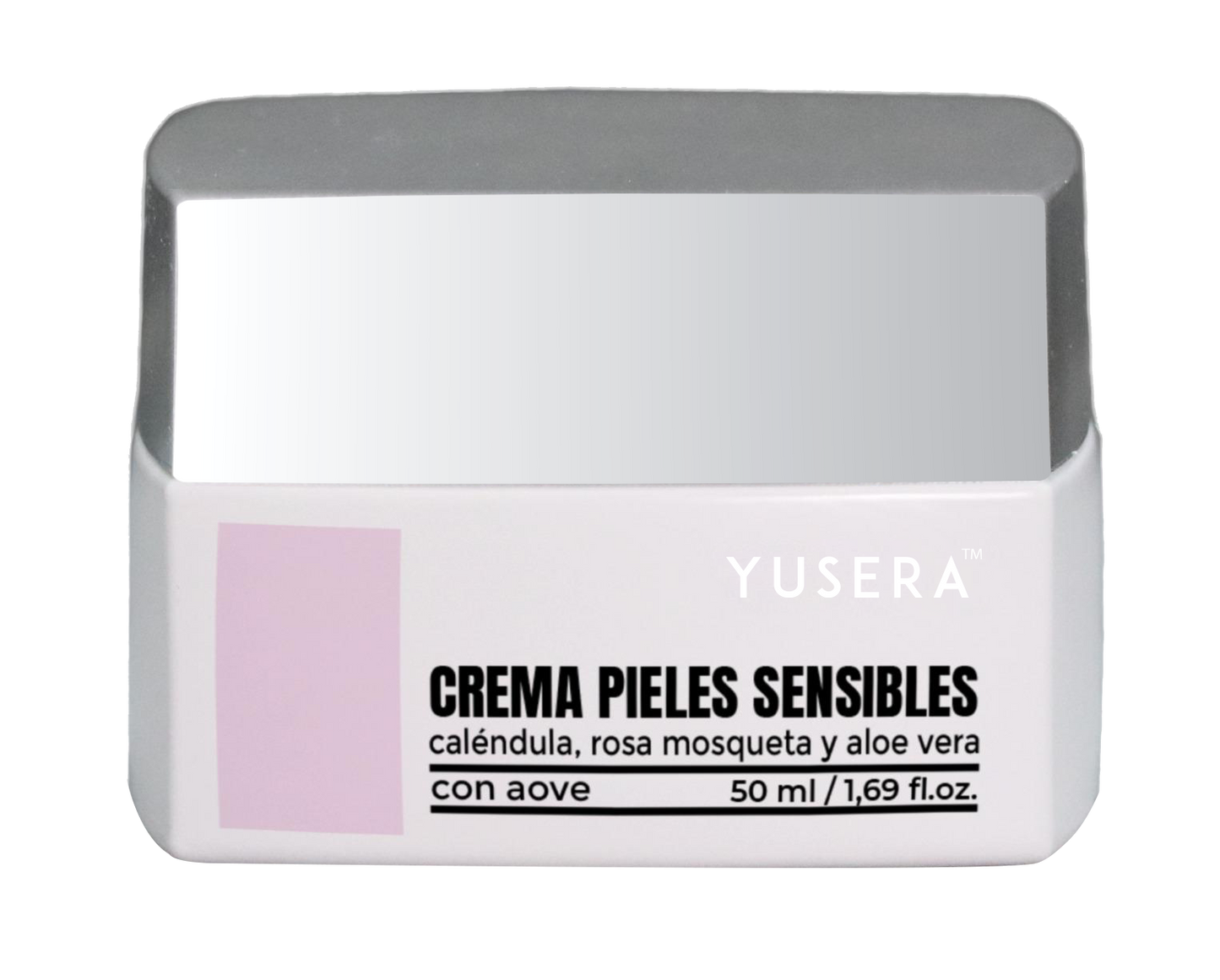 Sensitive skin cream 50ml