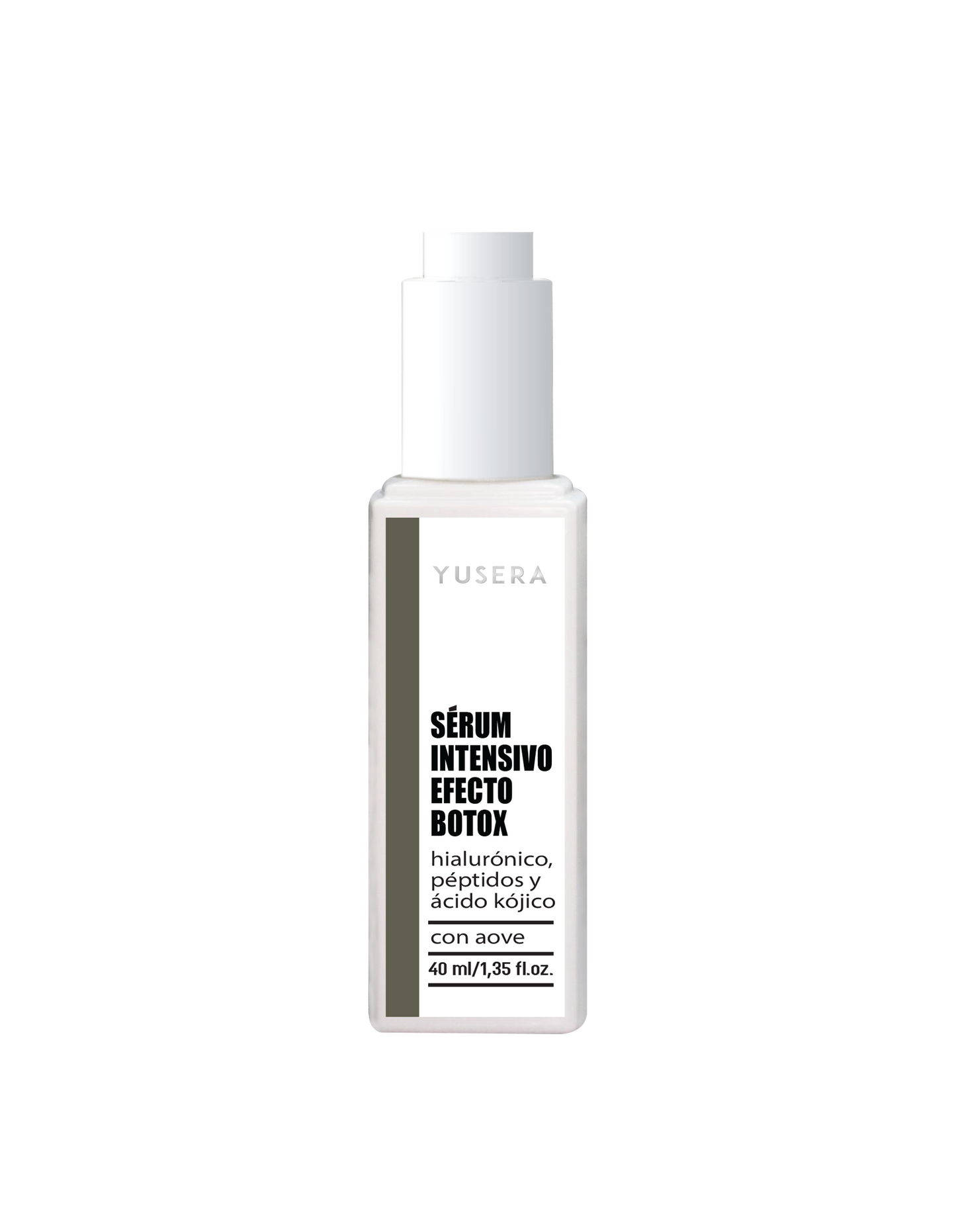 Botox Effect Intensive Serum 40ml