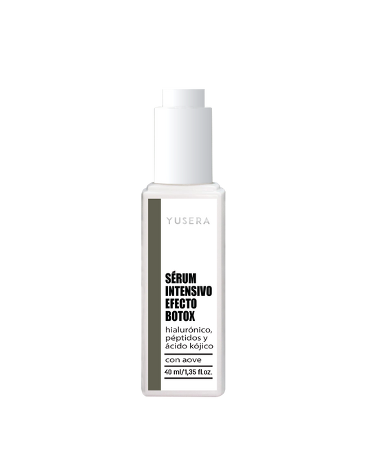 Botox Effect Intensive Serum 40ml