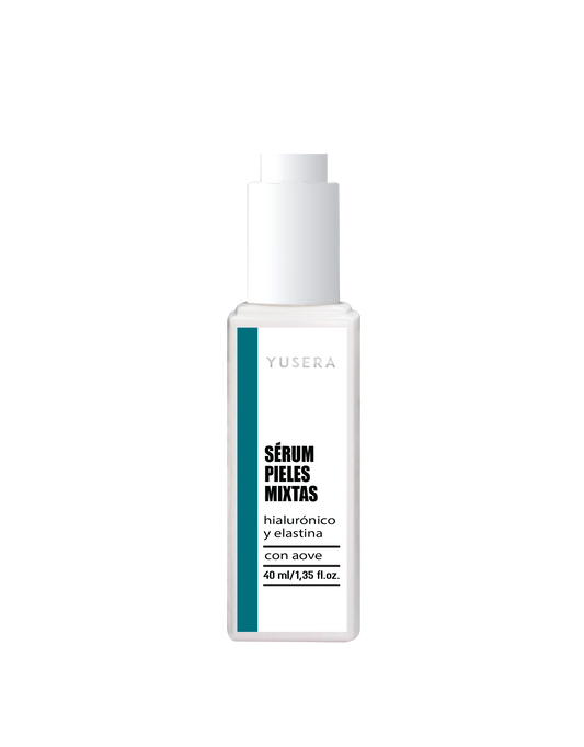 Serum for mixed skin 40ml