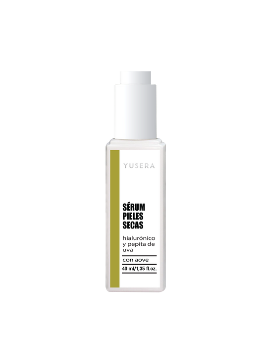 Dry Skin Serum 40ml